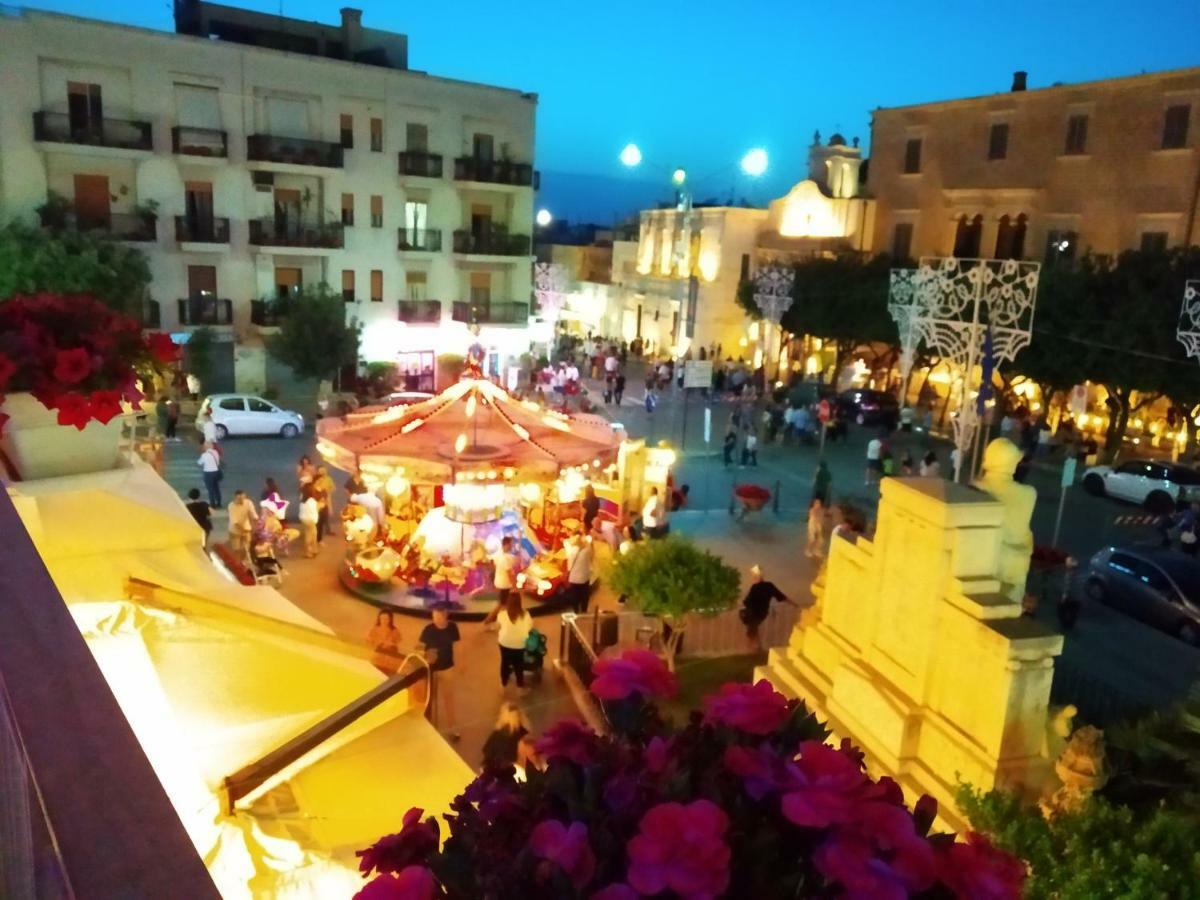Versomare Polignano a Mare Exterior photo